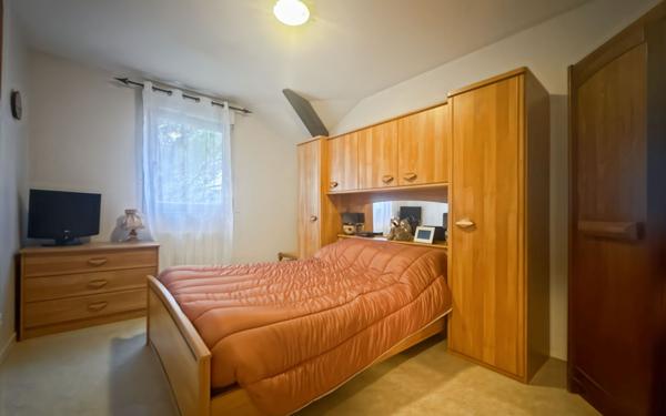 Appartement à vendre    4 pièces •  Toury