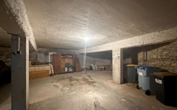 Appartement à vendre    4 pièces •  Toury