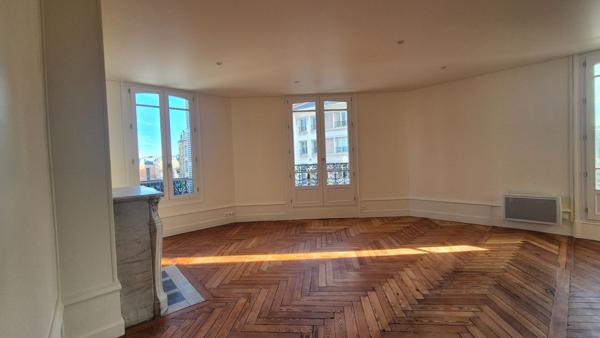 Appartement 3 PIECES - Coty - Entièrement rénové