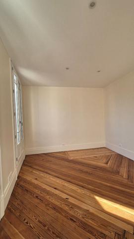 Appartement 3 PIECES - Coty - Entièrement rénové