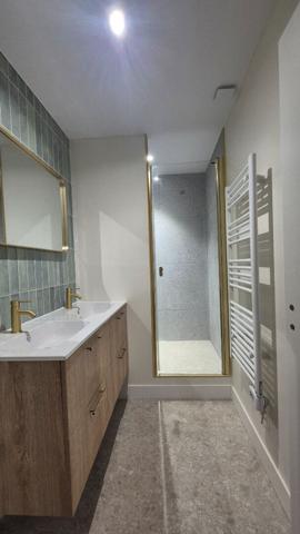 Appartement 3 PIECES - Coty - Entièrement rénové