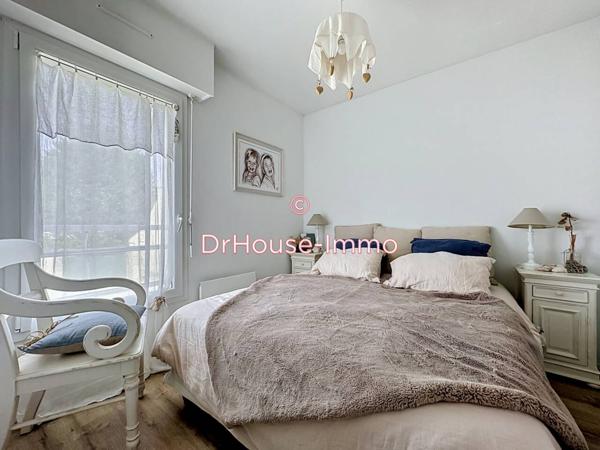 Appartement à vendre 3 pièces de 60 m²