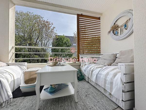 Appartement à vendre 3 pièces de 60 m²