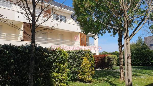 Appartement à vendre 3 pièces de 60 m²