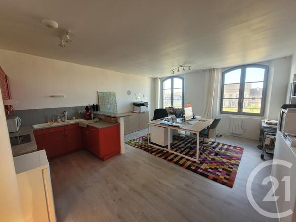 Appartement T2 à vendre  3 pièces - 61,34 m2 LISLE SUR TARN - 81