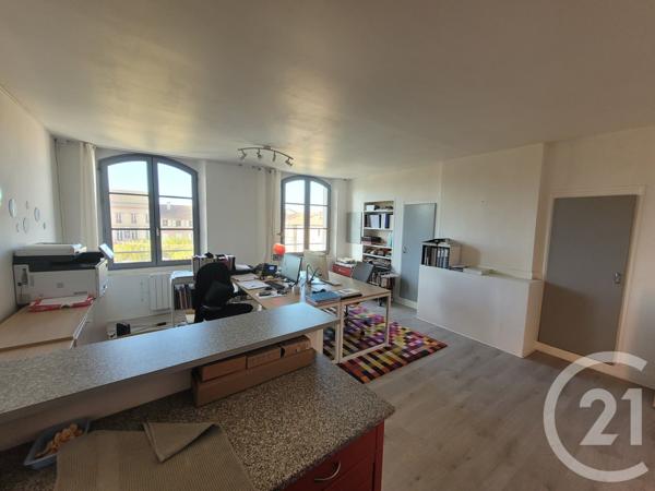 Appartement T2 à vendre  3 pièces - 61,34 m2 LISLE SUR TARN - 81