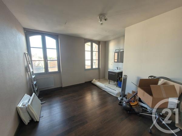 Appartement T2 à vendre  3 pièces - 61,34 m2 LISLE SUR TARN - 81