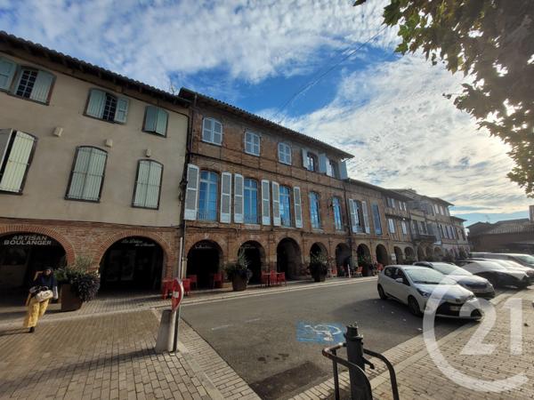 Appartement T2 à vendre  3 pièces - 61,34 m2 LISLE SUR TARN - 81