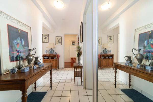 Vente / Appartement T3