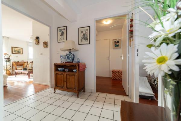 Vente / Appartement T3