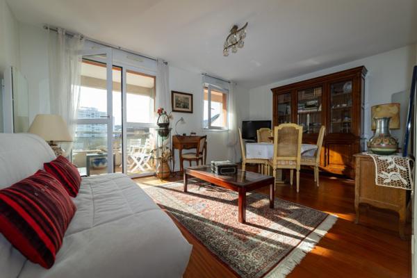 Vente / Appartement T3