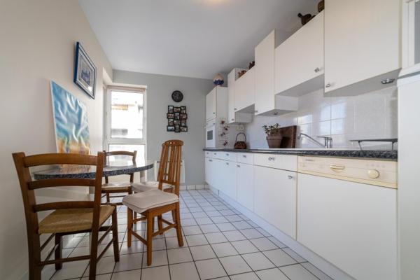 Vente / Appartement T3