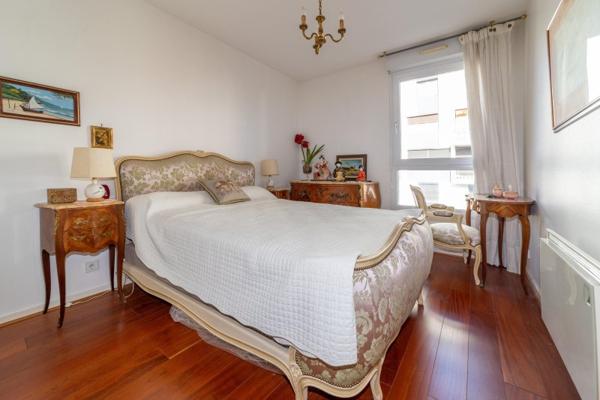 Vente / Appartement T3