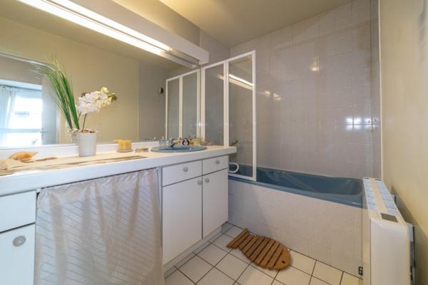 Vente / Appartement T3