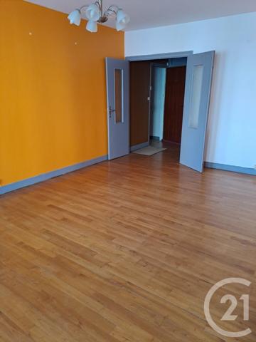 Appartement F4 à vendre  4 pièces - 79,12 m2 ALENCON - 61