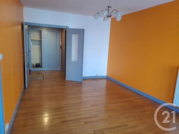 Appartement F4 à vendre  4 pièces - 79,12 m2 ALENCON - 61