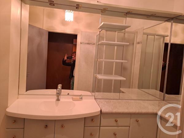 Appartement F4 à vendre  4 pièces - 79,12 m2 ALENCON - 61