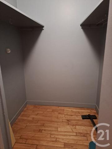 Appartement F4 à vendre  4 pièces - 79,12 m2 ALENCON - 61