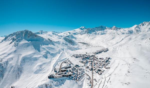 Appartement à vendre à Tignes (73320) - Savoie