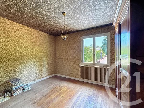Maison à vendre  3 pièces - 64,30 m2 NOUAN LE FUZELIER - 41