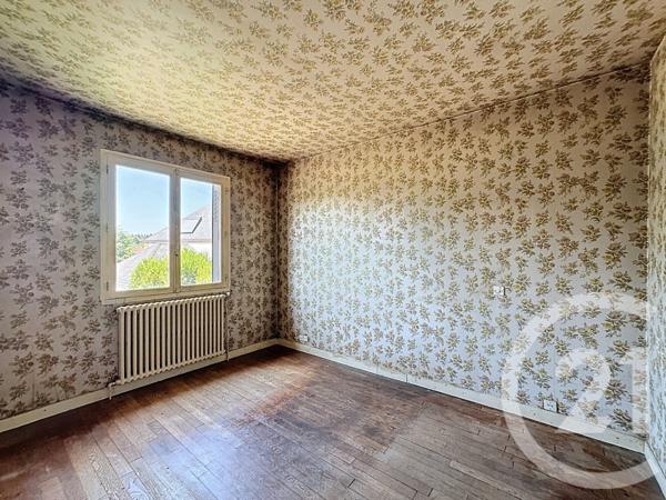 Maison à vendre  3 pièces - 64,30 m2 NOUAN LE FUZELIER - 41