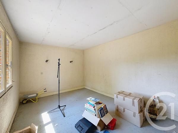 Maison à vendre  3 pièces - 64,30 m2 NOUAN LE FUZELIER - 41