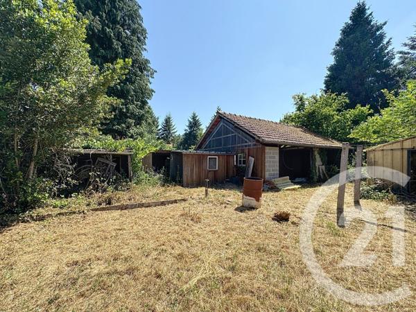 Maison à vendre  3 pièces - 64,30 m2 NOUAN LE FUZELIER - 41