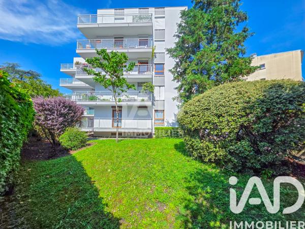 Appartement à vendre 6 pièces 97,24 m² Créteil