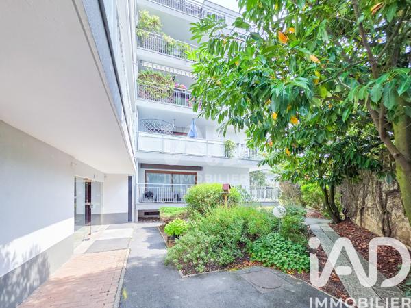 Appartement à vendre 6 pièces 97,24 m² Créteil