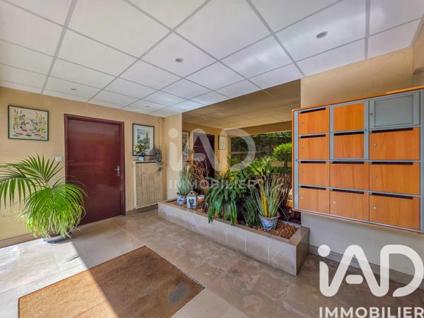 Appartement à vendre 6 pièces 97,24 m² Créteil