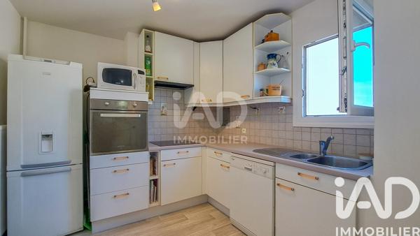 Appartement à vendre 6 pièces 97,24 m² Créteil