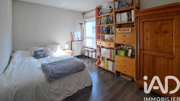Appartement à vendre 6 pièces 97,24 m² Créteil
