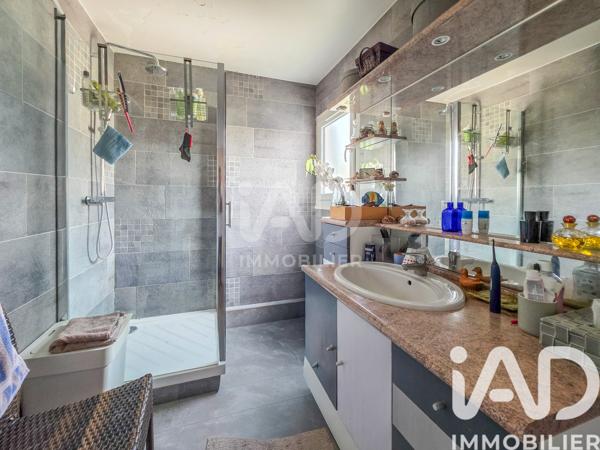 Appartement à vendre 6 pièces 97,24 m² Créteil