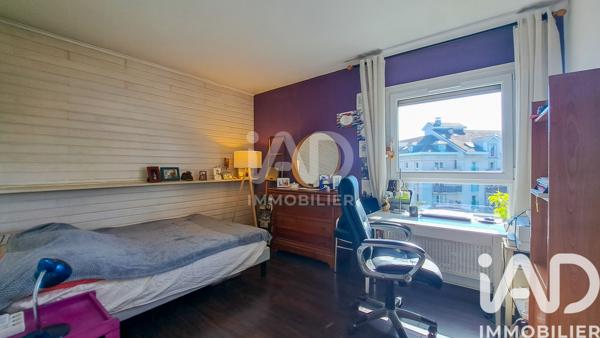 Appartement à vendre 6 pièces 97,24 m² Créteil