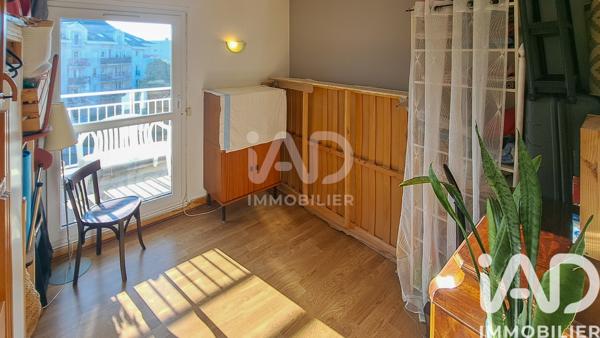 Appartement à vendre 6 pièces 97,24 m² Créteil