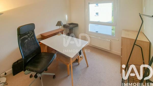 Appartement à vendre 6 pièces 97,24 m² Créteil