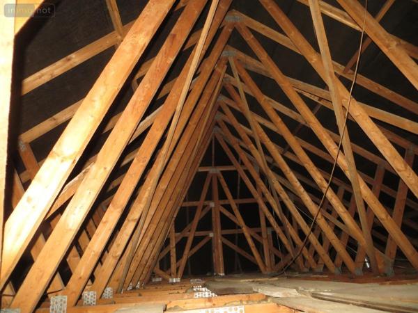 Maison à vendre à Vire-Normandie dans le Calvados (14500), ref : 14076-5815