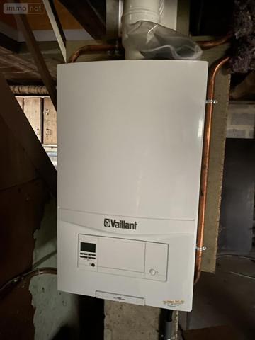 Maison à vendre à Vire-Normandie dans le Calvados (14500), ref : 14076-5815