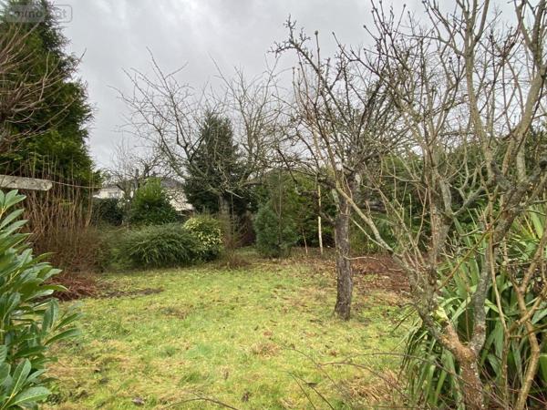 Maison à vendre à Vire-Normandie dans le Calvados (14500), ref : 14076-5815