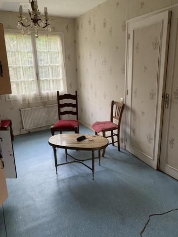 Maison à vendre à Vire-Normandie dans le Calvados (14500), ref : 14076-5815