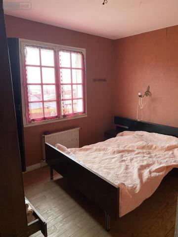 Maison à vendre à Vire-Normandie dans le Calvados (14500), ref : 14076-5815