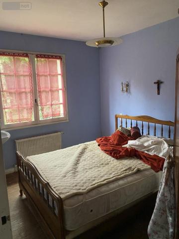 Maison à vendre à Vire-Normandie dans le Calvados (14500), ref : 14076-5815