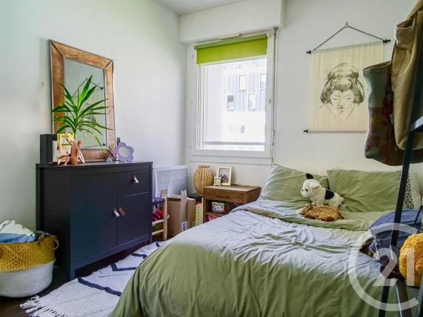 Appartement F4 à vendre  4 pièces - 85 m2 LYON - 69003