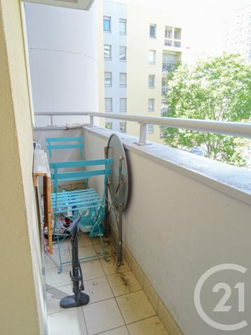 Appartement F4 à vendre  4 pièces - 85 m2 LYON - 69003