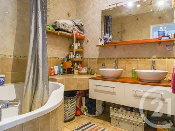 Appartement F4 à vendre  4 pièces - 85 m2 LYON - 69003