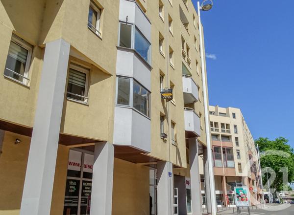 Appartement F4 à vendre  4 pièces - 85 m2 LYON - 69003