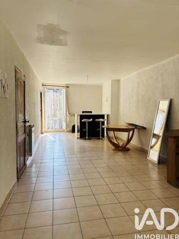 Appartement à vendre 4 pièces 69 m² Le Vigan