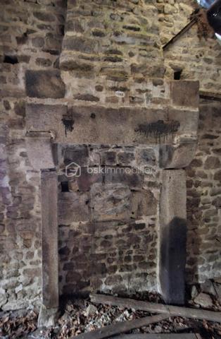 Maison longere de 100 m²