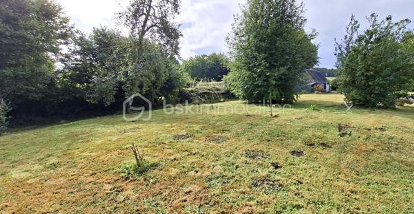 Maison longere de 100 m²