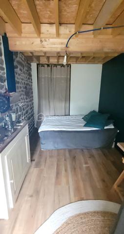 Maison longere de 100 m²